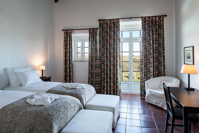 Hotel Rural Monte Da Provenca Elvas Exteriör bild